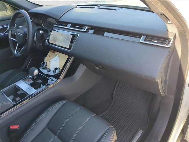 Used 2022 Land Rover Range Rover Velar R-Dynamic S AWD/4WD image 24