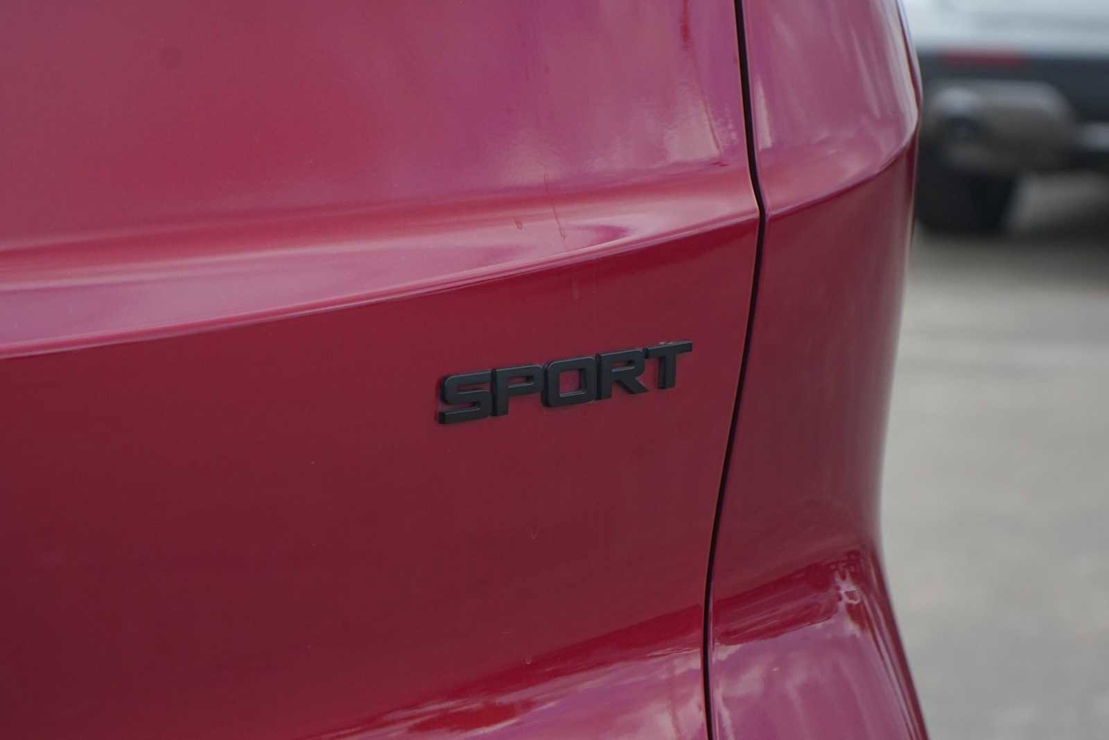 Used 2023 Honda CR-V Sport image 8