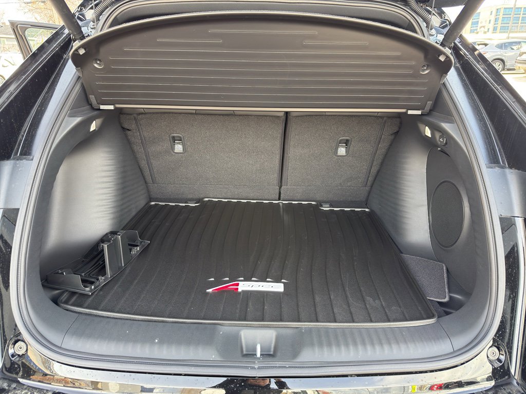 New 2026 Acura ADX A-Spec image 26