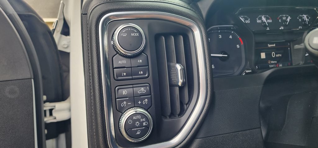 Used 2023 GMC Sierra 2500 SLT w/ SLT Premium Package AWD/4WD image 27