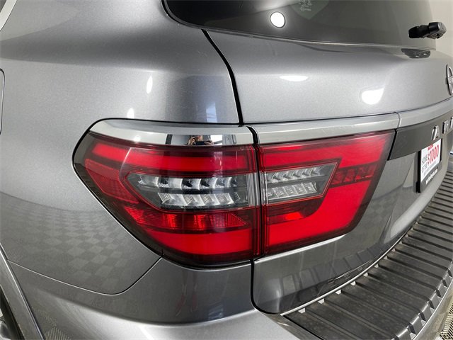 Used 2021 Nissan Armada SL w/ Captain's Chairs Package image 20