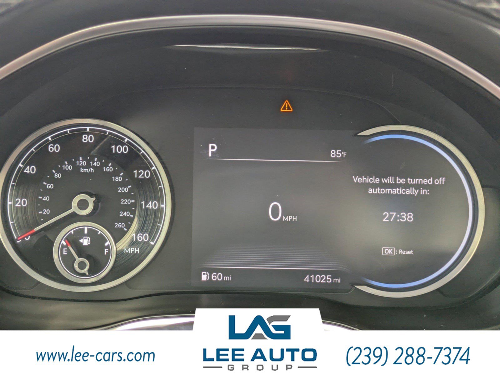 Used 2021 Genesis G80 2.5T w/ Advanced Package image 24