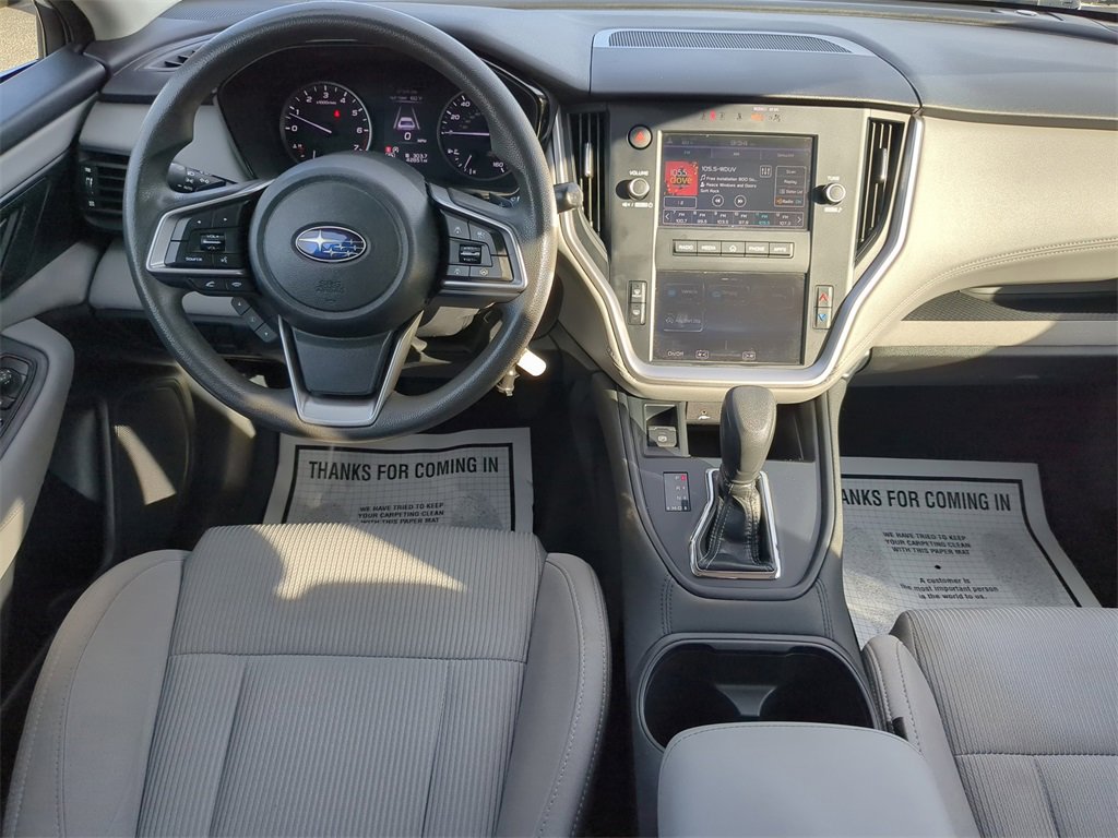 Certified 2021 Subaru Legacy w/ Alloy Wheel Package image 12