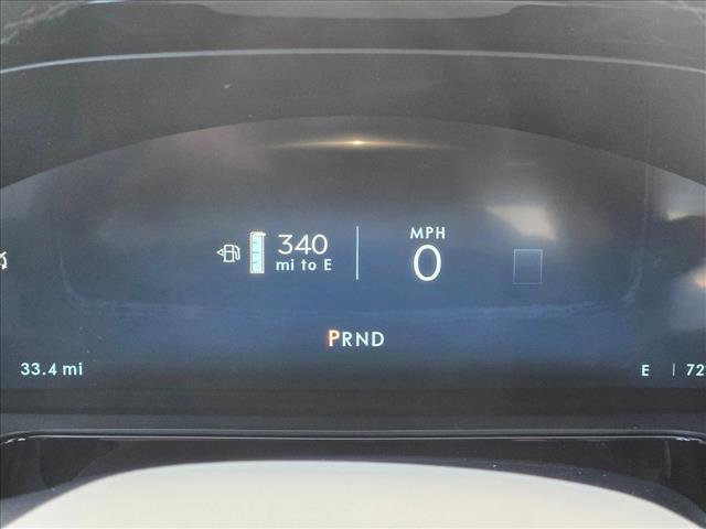 New 2026 Lincoln Corsair Premiere image 9