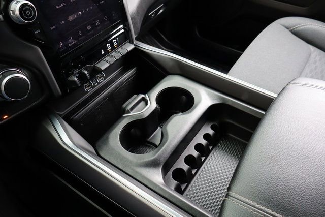 Used 2025 RAM 1500 Big Horn image 27
