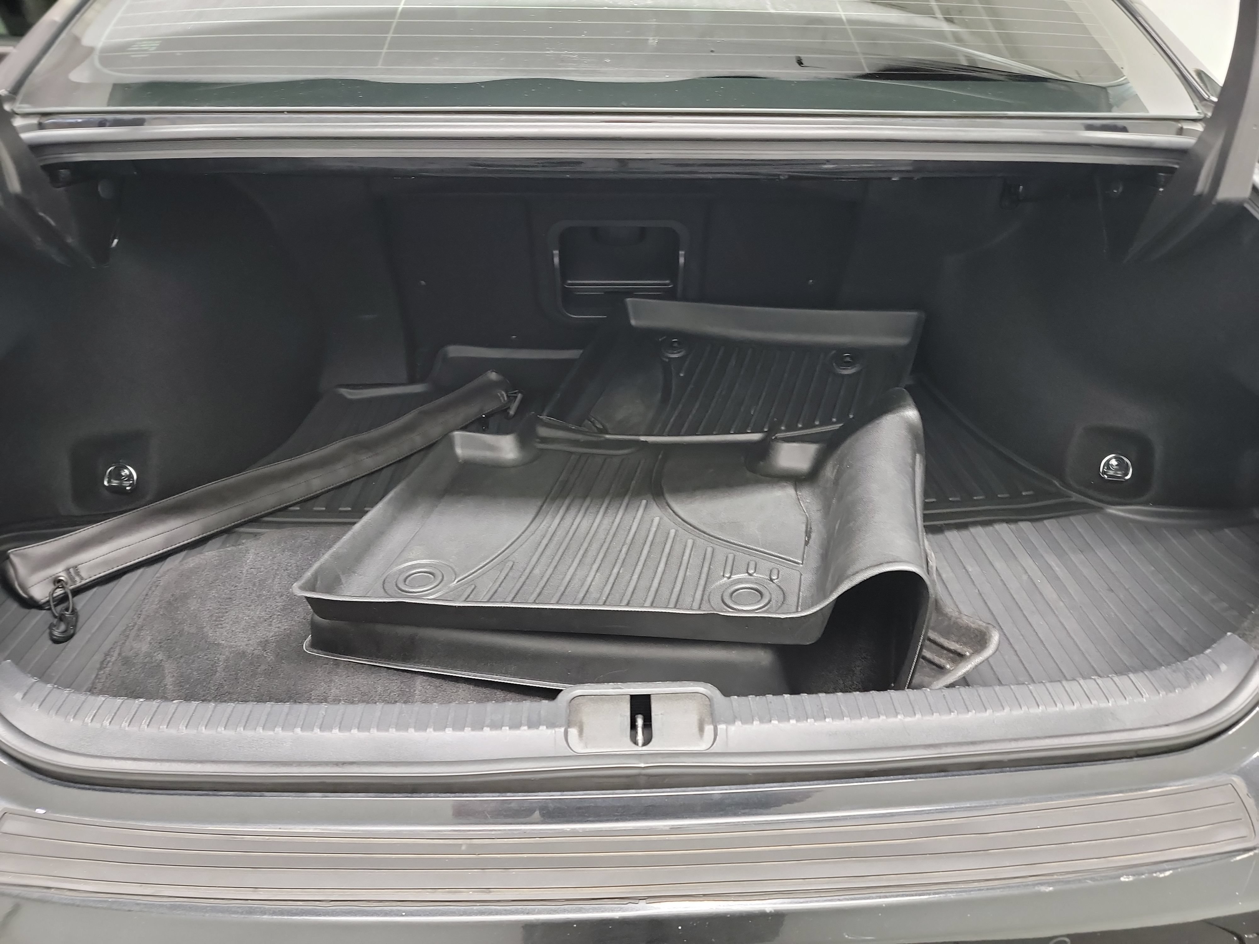 Used 2019 Lexus ES 350 w/ Premium Package FWD image 27