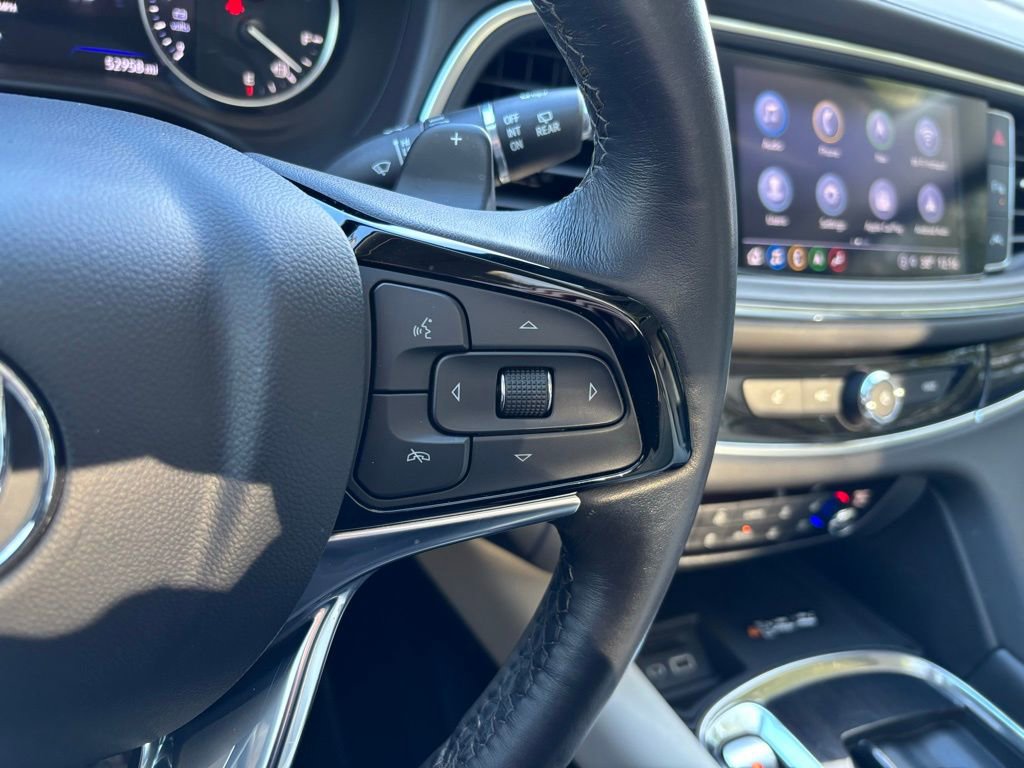 Used 2023 Buick Enclave Premium w/ Experience Buick Package image 38