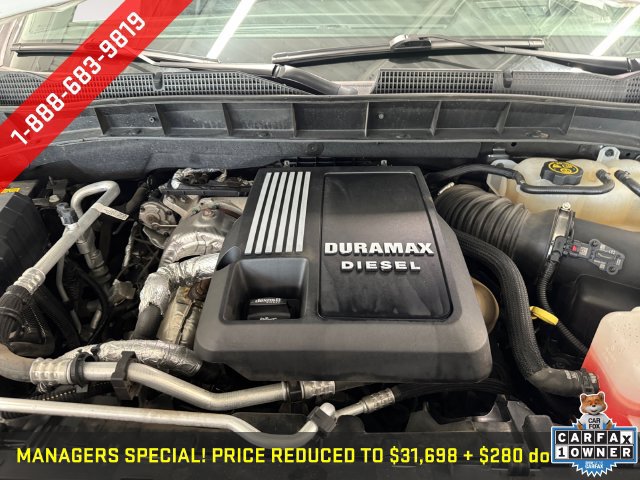 Used 2022 GMC Sierra 1500 AT4 w/ AT4 Premium Package AWD/4WD image 11