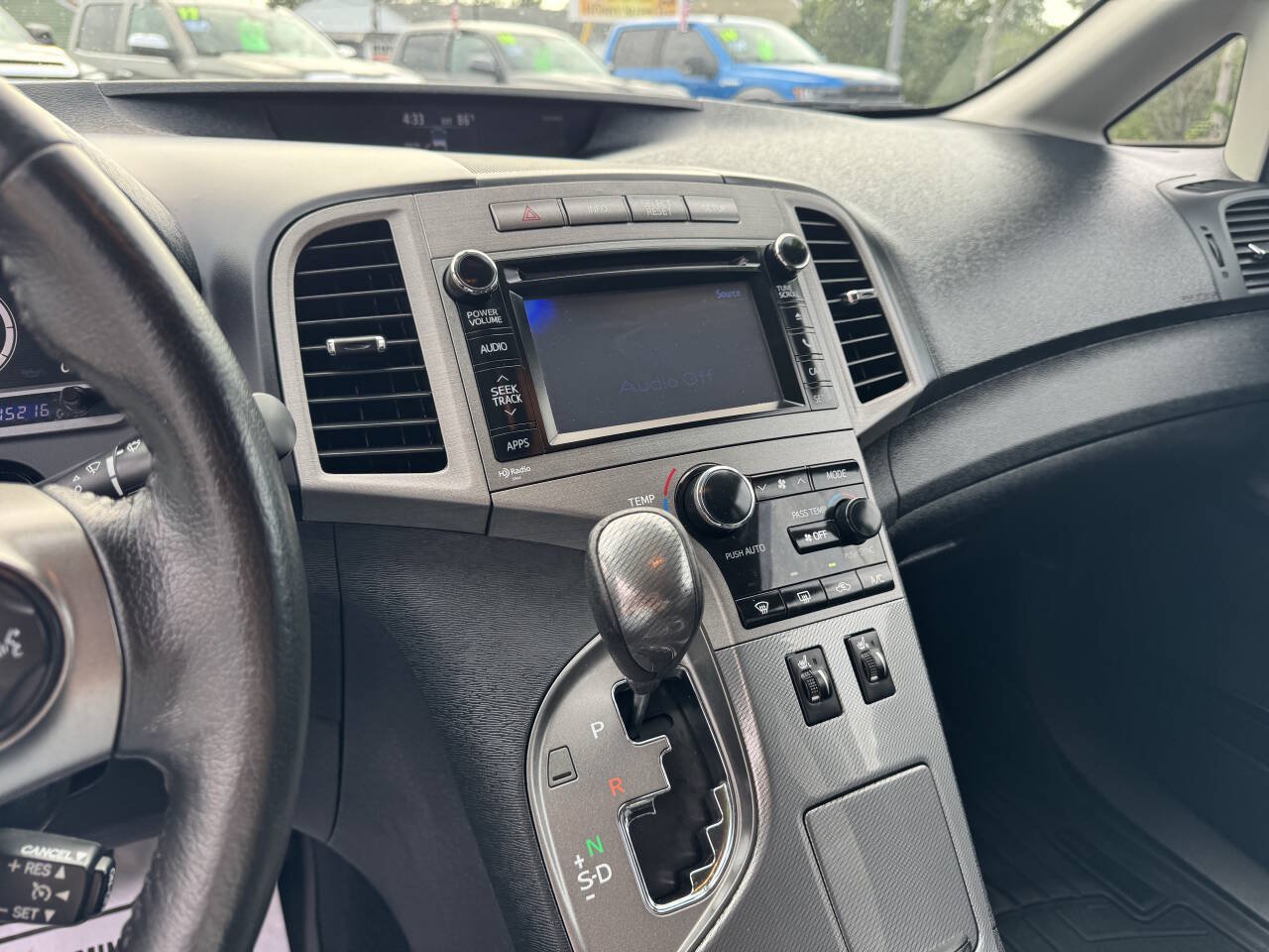 Used 2013 Toyota Venza AWD image 22