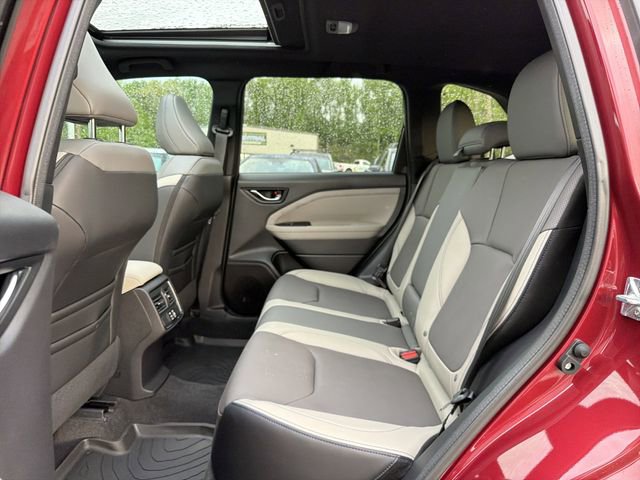 Certified 2026 Subaru Forester Limited image 13