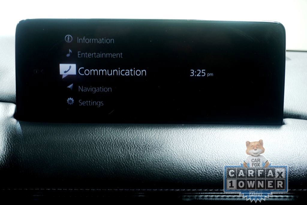 Used 2023 MAZDA CX-5 AWD 2.5 S w/ Preferred Package image 20