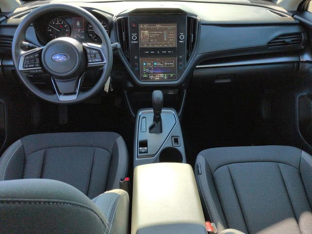 Certified 2025 Subaru Impreza 2.0i image 36