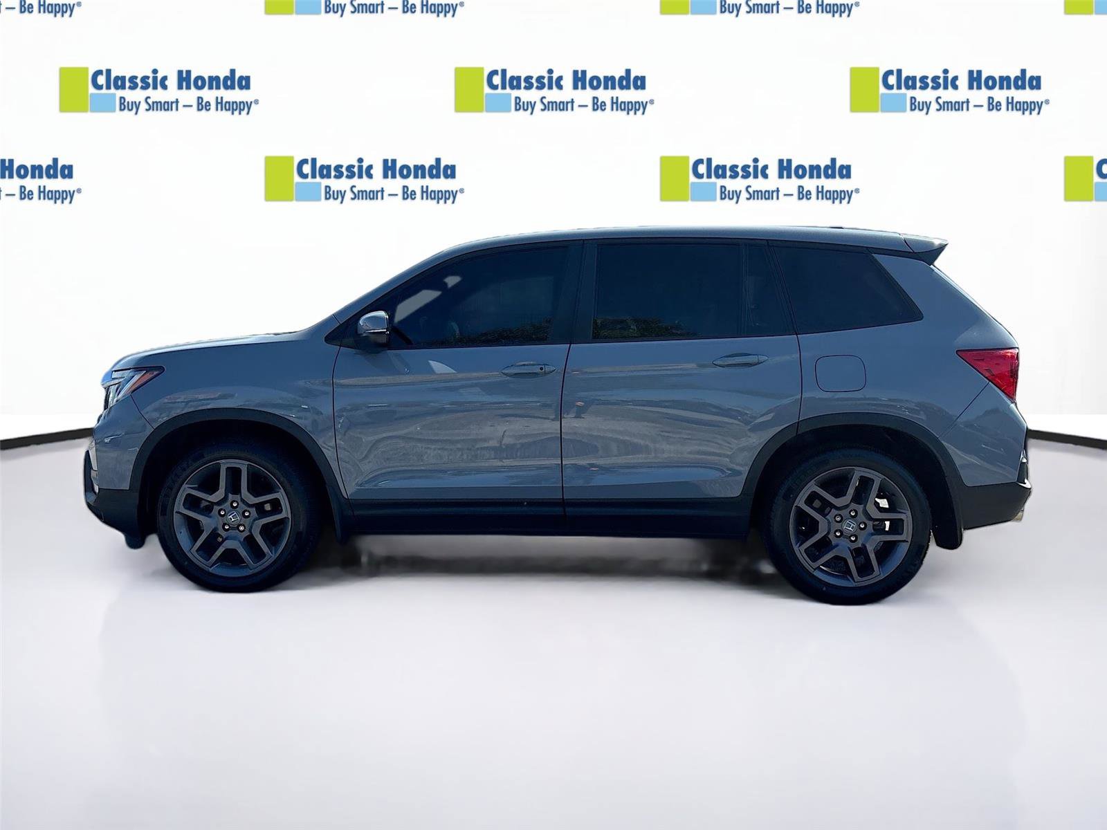 Used 2022 Honda Passport EX-L image 4