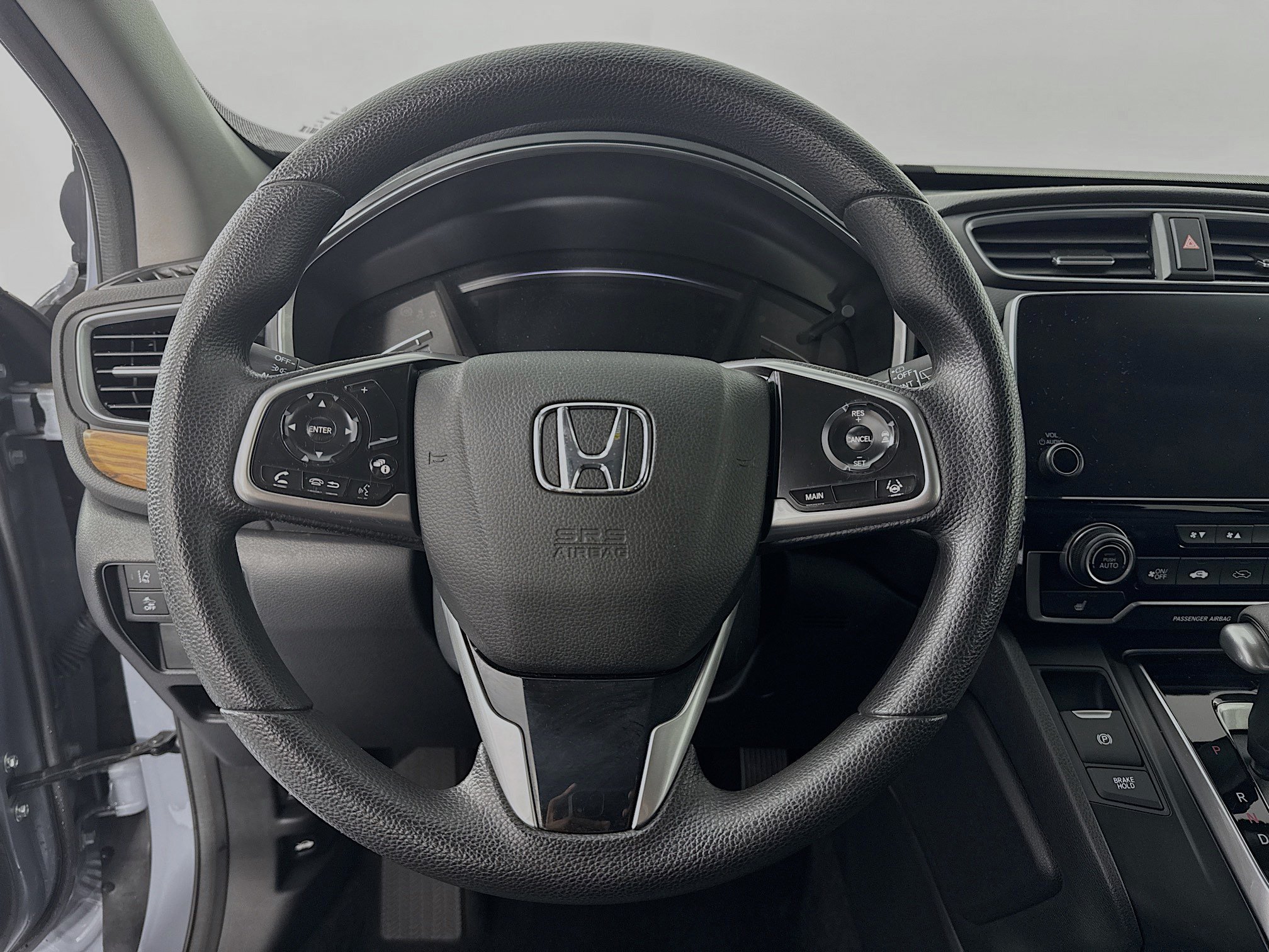 Certified 2020 Honda CR-V EX image 11