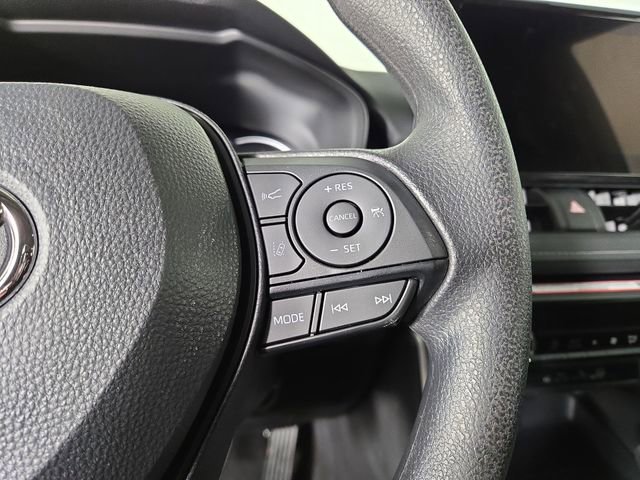 New 2025 Toyota RAV4 XLE image 26