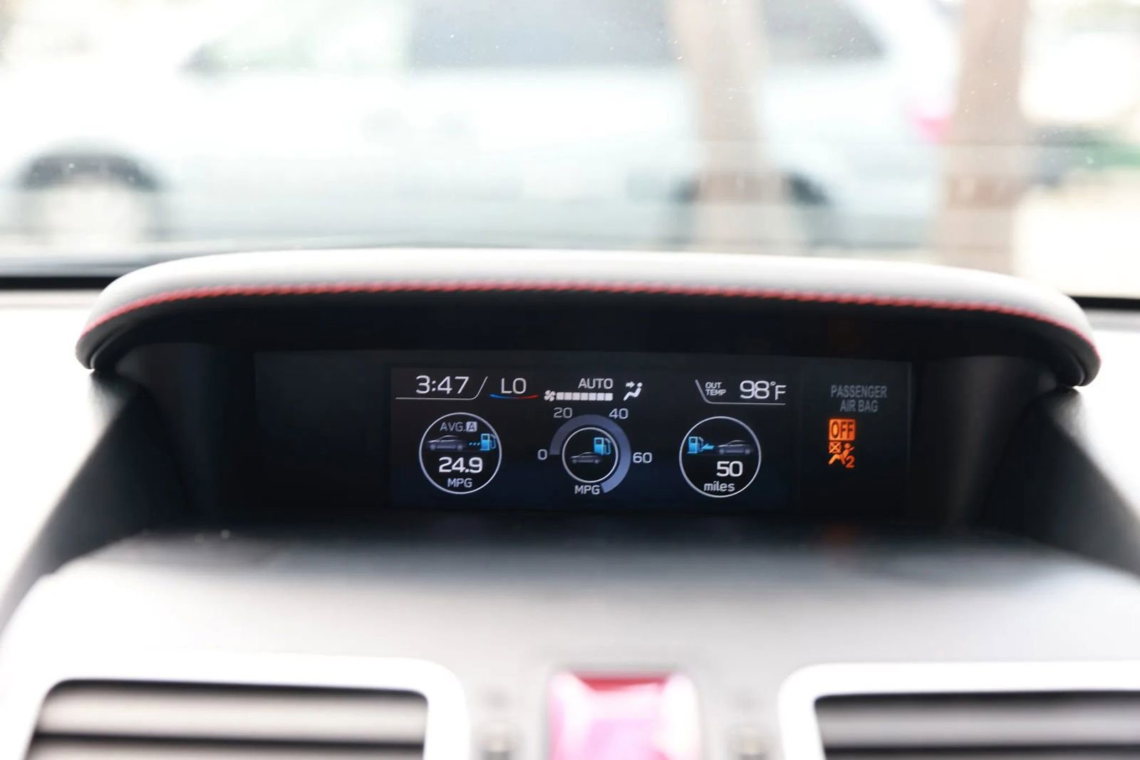 Used 2019 Subaru WRX AWD/4WD image 35
