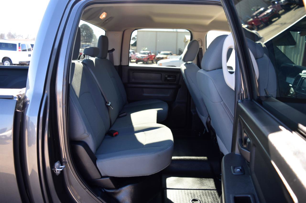 Used 2019 RAM 1500 Tradesman w/ Popular Equipment Group image 19