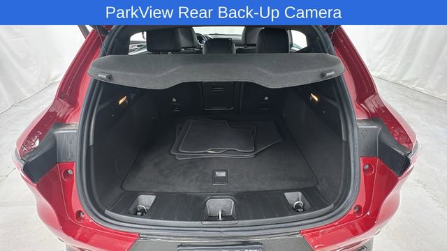 Used 2024 Dodge Hornet R/T Plus image 15