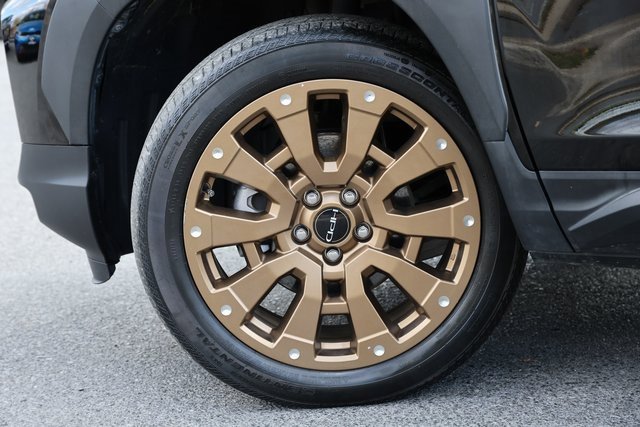 Used 2022 Honda Passport Elite image 6