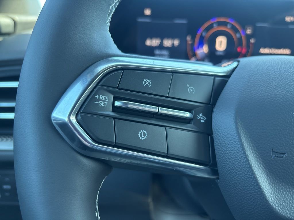 New 2026 Chevrolet Traverse LT w/ Driver Confidence Package image 14