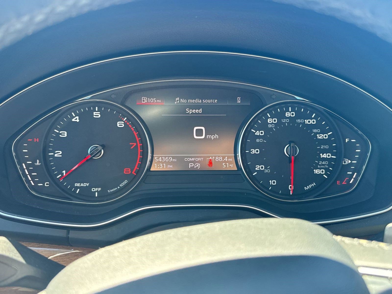 Certified 2023 Audi Q5 2.0T Premium w/ Convenience Package image 19