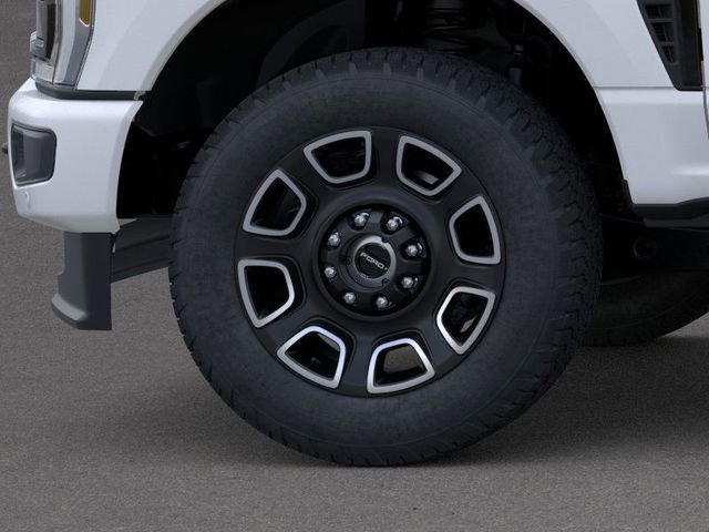 New 2026 Ford F350 image 19