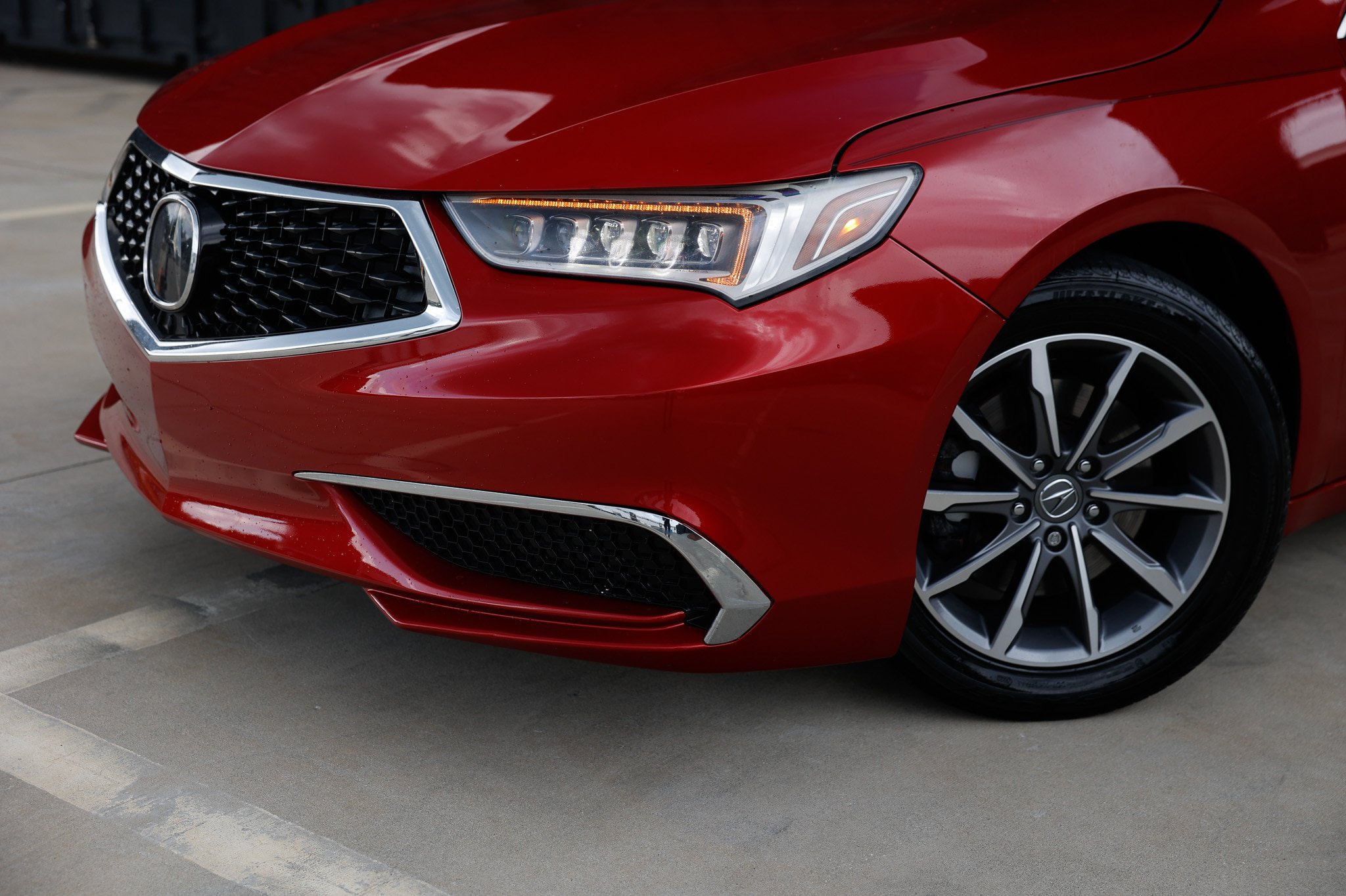 Used 2021 Acura ILX w/ Technology Package FWD image 34
