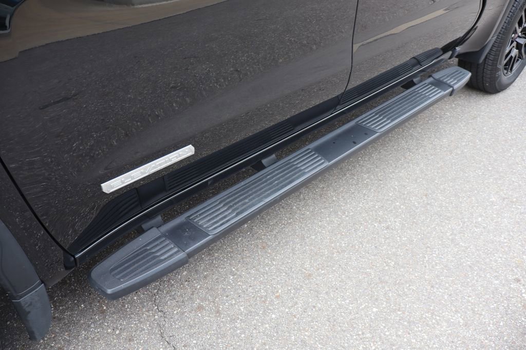 Used 2024 GMC Sierra 1500 Elevation image 27