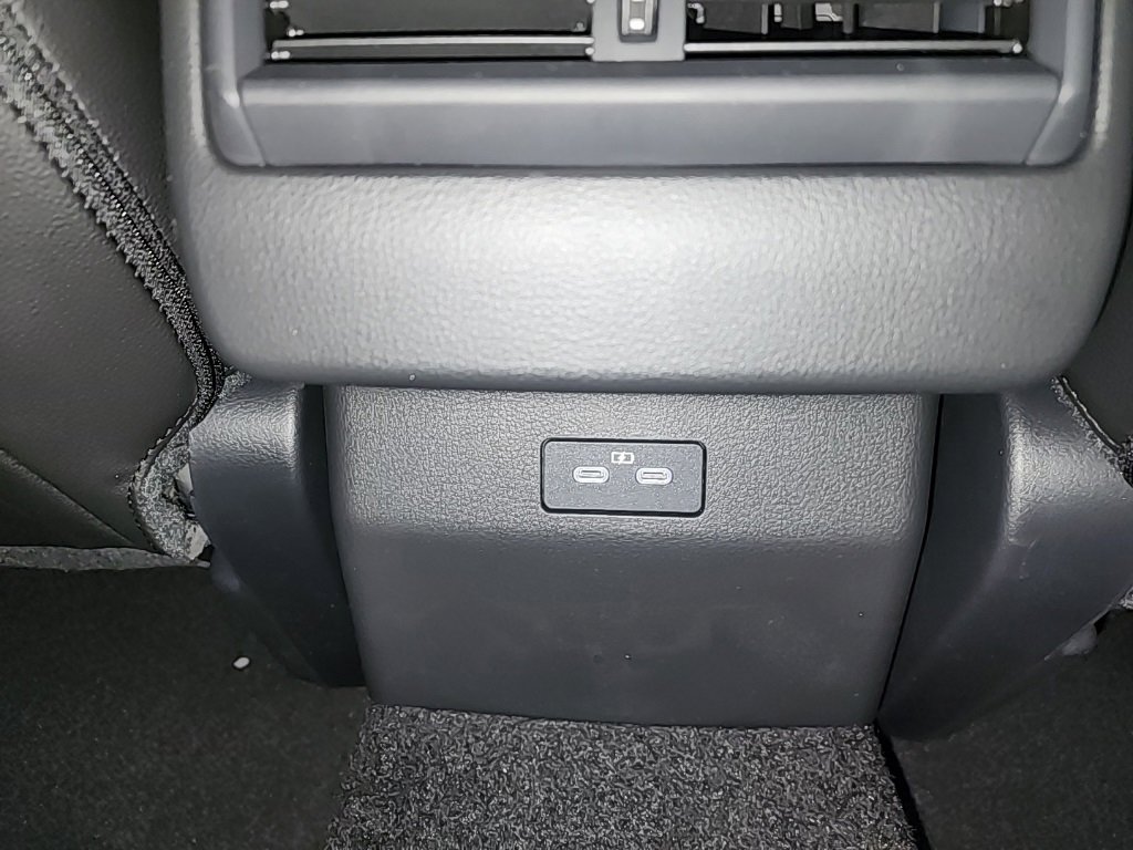 New 2026 MAZDA CX-50 AWD 2.5 S w/ Preferred Pkg image 26