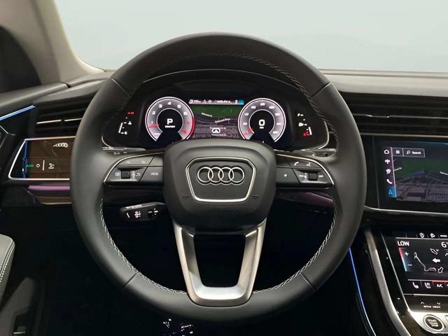 Used 2026 Audi Q8 Premium Plus AWD/4WD image 12