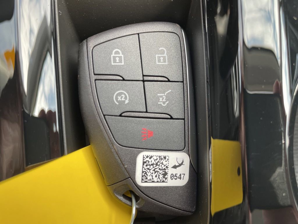 New 2026 Buick Envision Sport Touring image 22