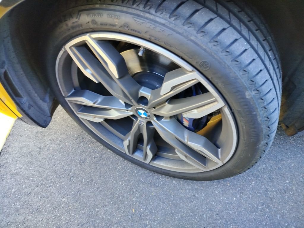 Used 2021 BMW X3 M40i w/ Executive Package image 7