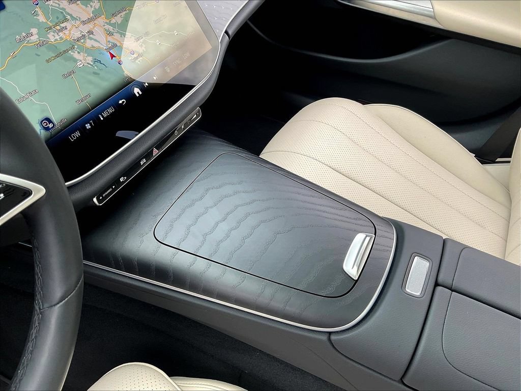 Certified 2024 Mercedes-Benz E 350 4MATIC Sedan image 20