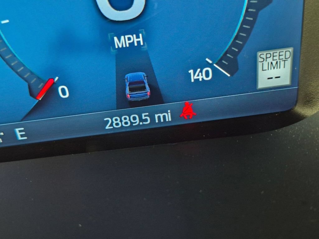 Used 2025 Ford F150 Raptor AWD/4WD image 19