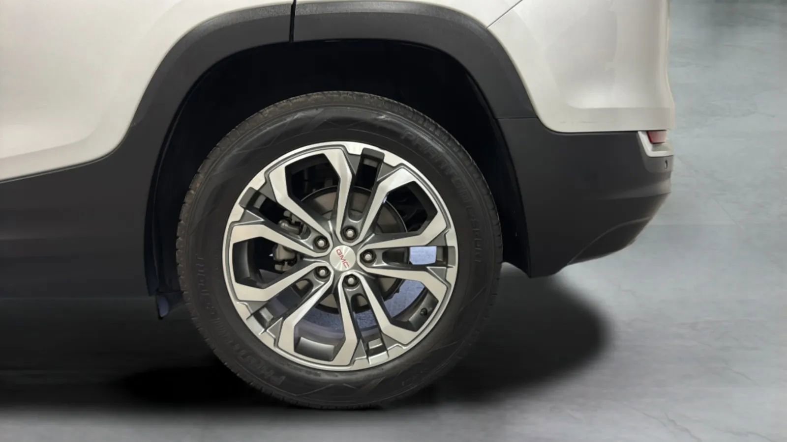 Used 2018 GMC Terrain SLT w/ Preferred Package FWD image 36