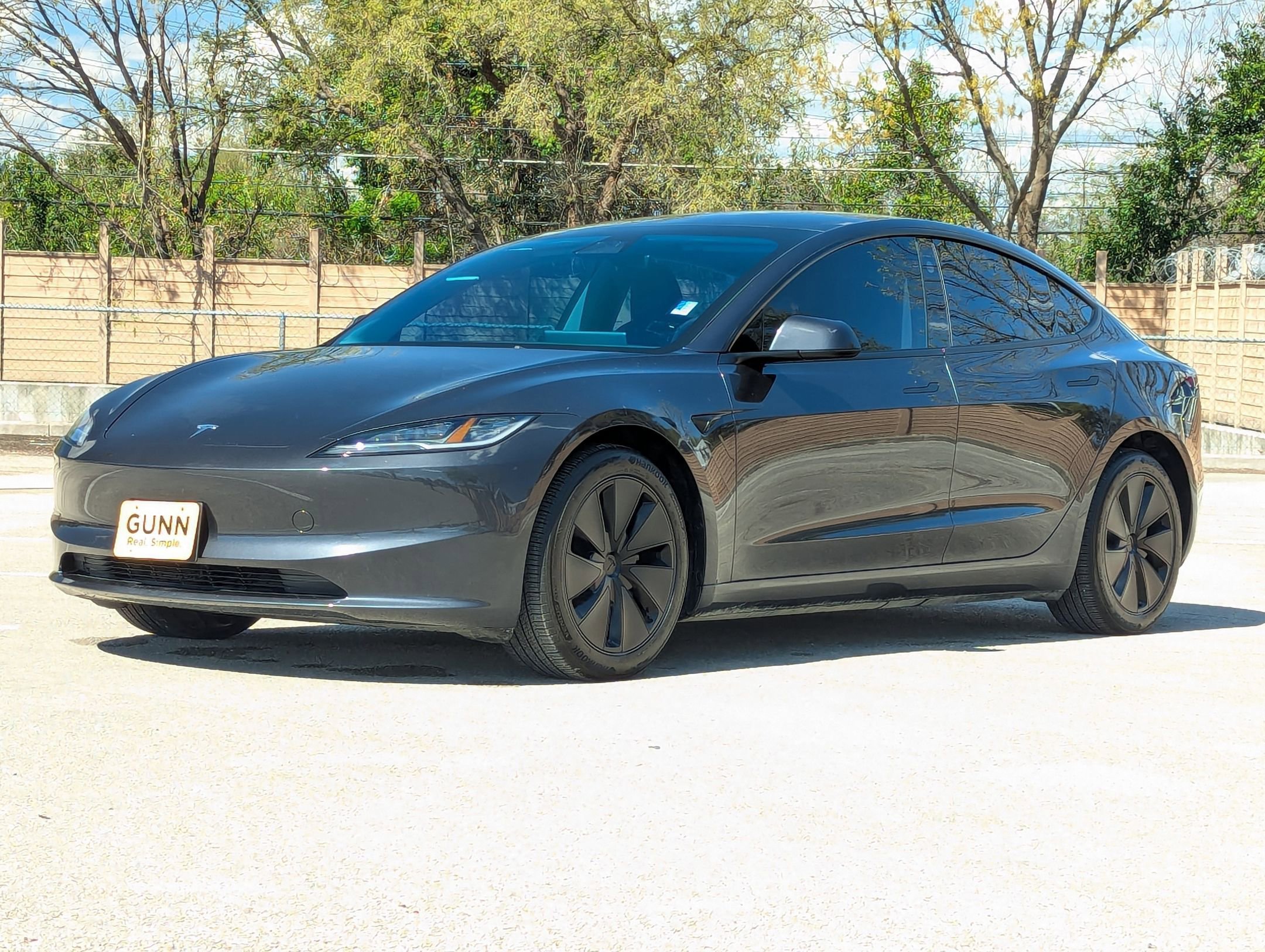 Used 2024 Tesla Model 3 Long Range image 7