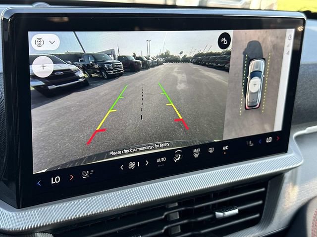 New 2025 Ford Explorer ST w/ Sun And Sound Package image 15