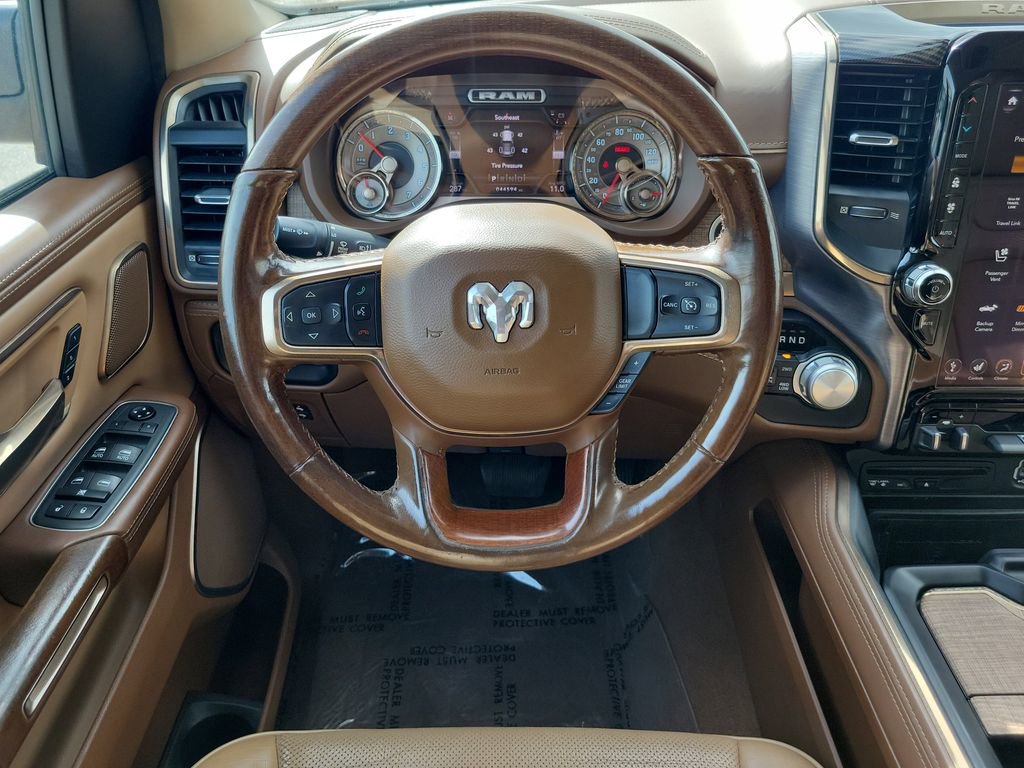 Used 2019 RAM 1500 Limited image 14