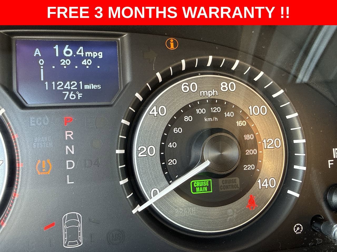 Used 2014 Honda Odyssey Touring Elite image 16