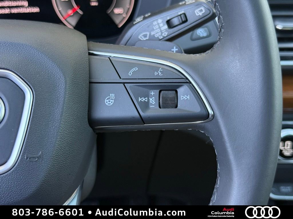 Used 2023 Audi Q5 2.0T Prestige AWD/4WD image 31