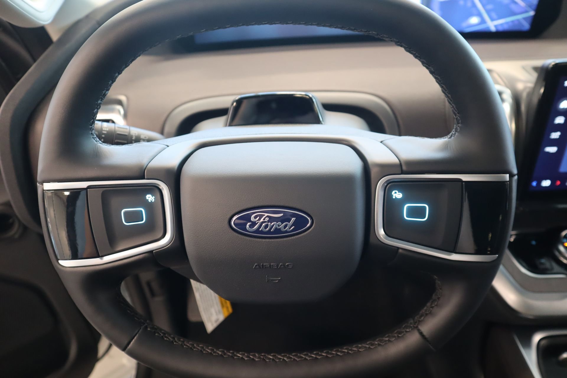 New 2026 Ford Expedition Max Platinum w/ Platinum Ultimate Package image 3