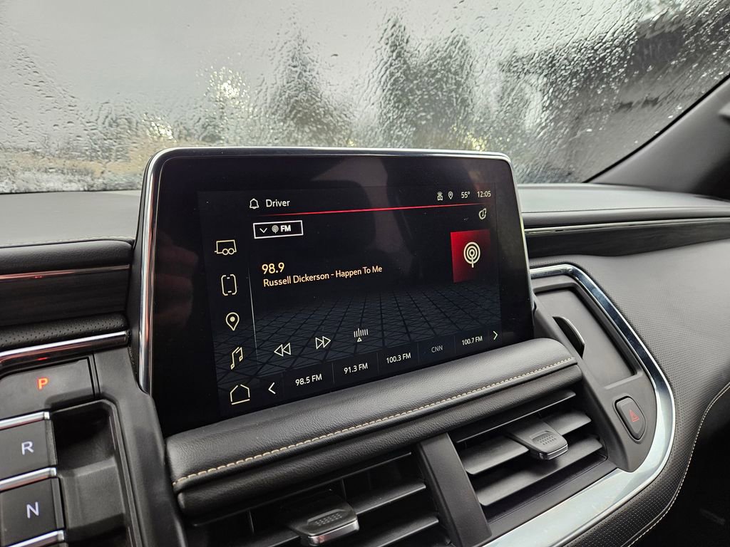 Used 2023 GMC Yukon XL SLT image 23