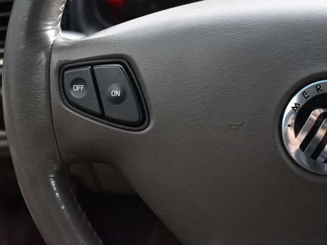 Used 2000 Mercury Sable LS Premium FWD image 11