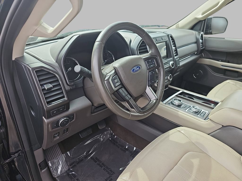 Used 2021 Ford Expedition Limited AWD/4WD image 22