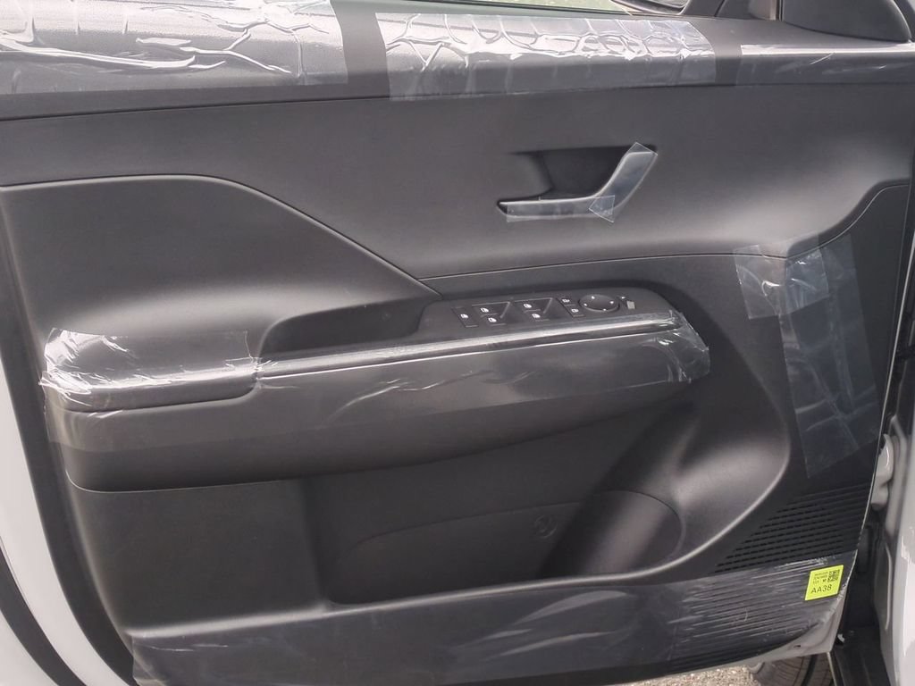 New 2026 Hyundai Kona SEL Sport AWD/4WD image 10