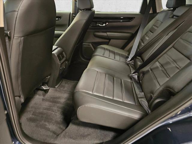 New 2026 Honda CR-V EX-L image 12