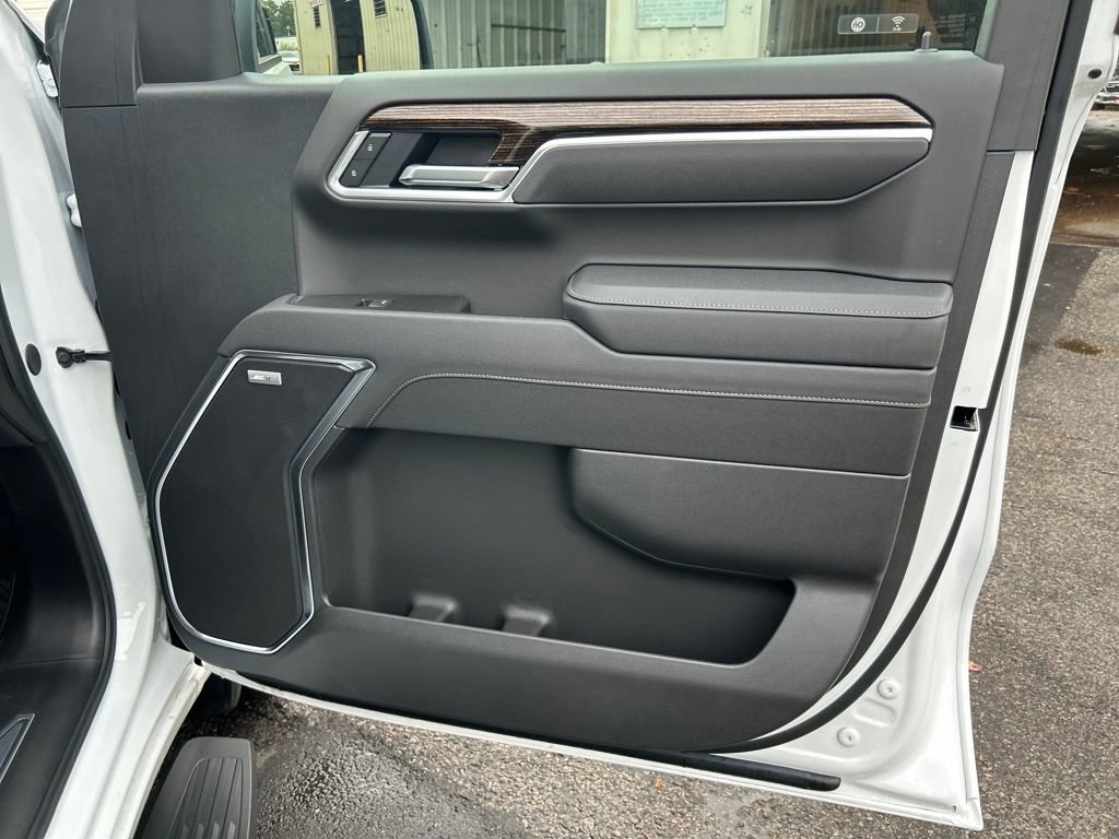 New 2025 GMC Sierra 1500 Elevation w/ Preferred Package image 29