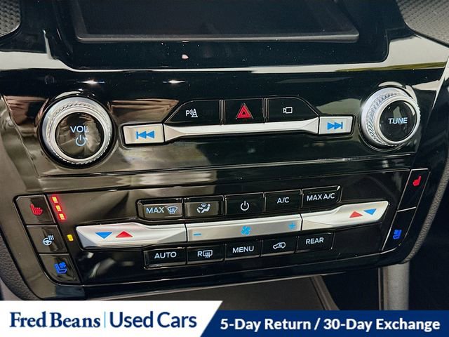 Used 2022 Ford Explorer ST w/ Equipment Group 401A image 18