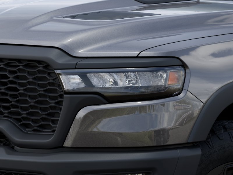 New 2026 RAM 1500 Rebel w/ G/T Package AWD/4WD image 10