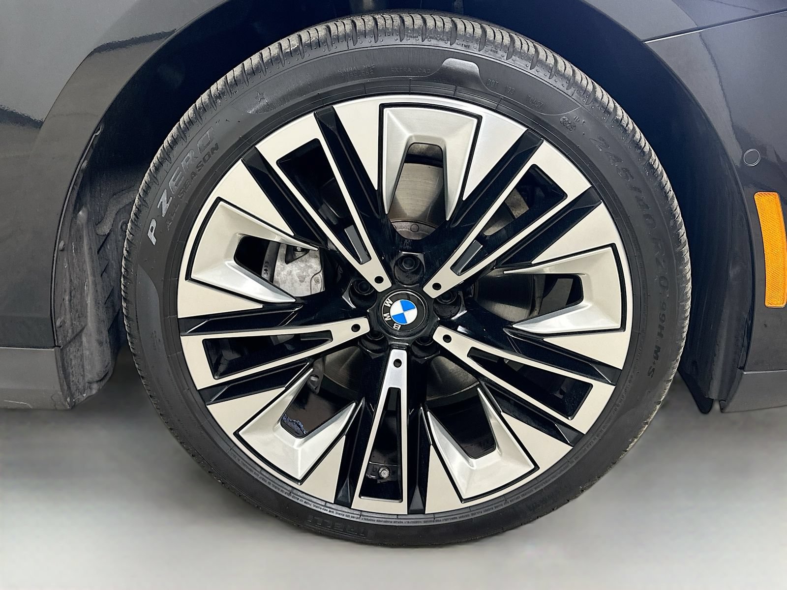 Used 2026 BMW 540i xDrive AWD/4WD image 10